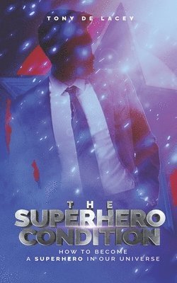 bokomslag Superhero Condition