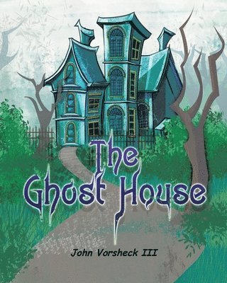 The Ghost House 1