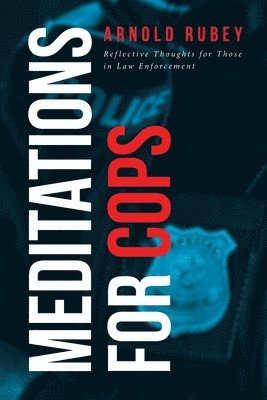 Meditations for Cops 1