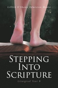 bokomslag Stepping Into Scripture