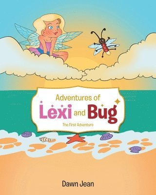 bokomslag Adventures of Lexi and Bug