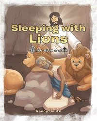 bokomslag Sleeping with Lions