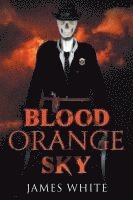 bokomslag Blood Orange Sky