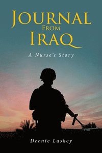 bokomslag Journal From Iraq