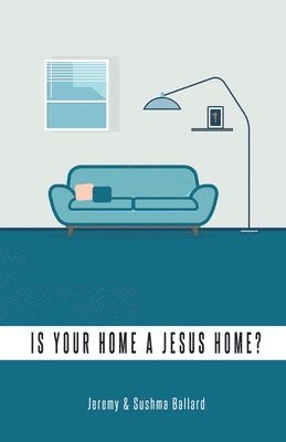 Is Your Home A Jesus Home? 1