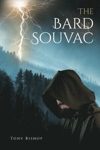 bokomslag The Bard of Souvac