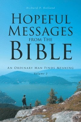 Hopeful Messages from The Bible