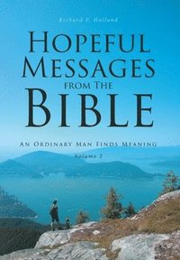 bokomslag Hopeful Messages from The Bible