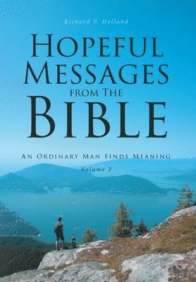 Hopeful Messages from The Bible 1