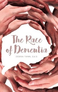bokomslag Race of Dementia