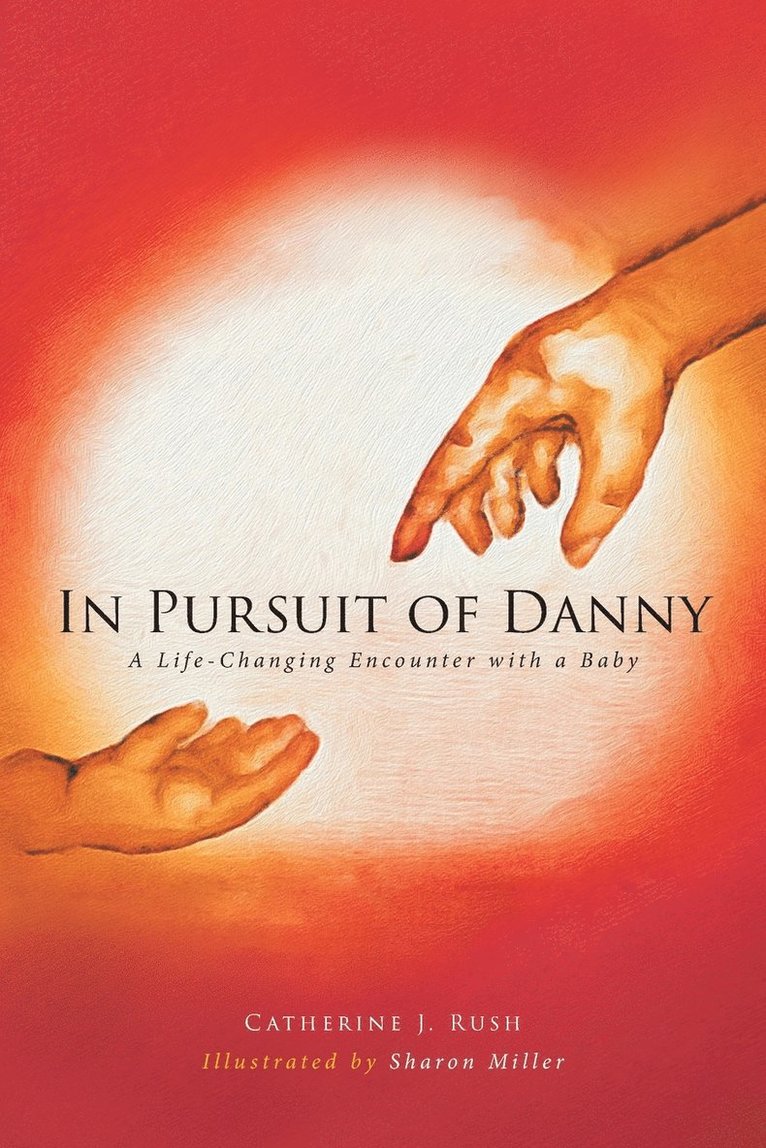 Catherine J Rush, Catherine J. Rush - In Pursuit of Danny, Häftad