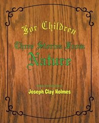 bokomslag For Children