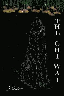 J Quinn, J. Quinn, J, Quinn - Chi Wai, Häftad