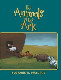 bokomslag Animals in the Ark