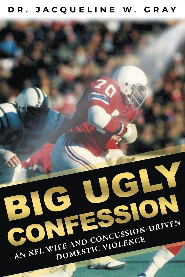 Big Ugly Confession 1