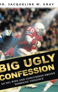 bokomslag Big Ugly Confession