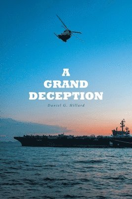 bokomslag A Grand Deception