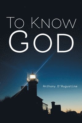 To Know God 1