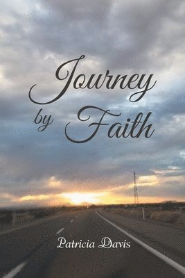 bokomslag Journey by Faith