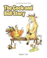 bokomslag The Cock and Bull Story