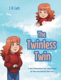 bokomslag The Twinless Twin