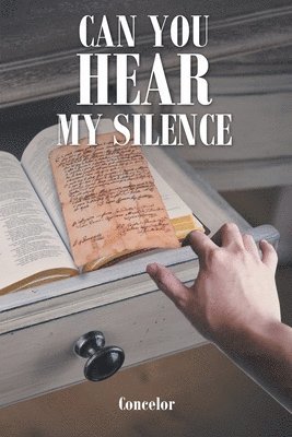 Can you Hear my Silence 1