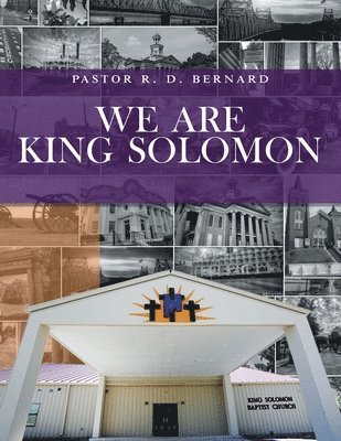 We Are King Solomon 1