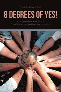 bokomslag 8 Degrees of Yes