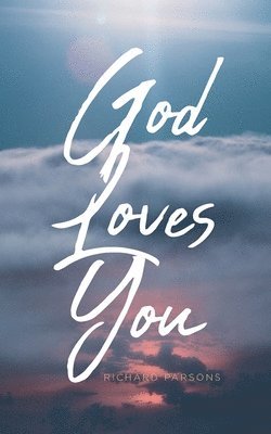 God Loves You 1