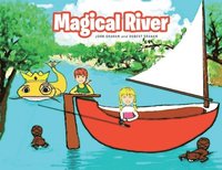 bokomslag Magical River