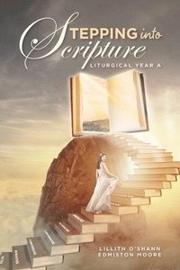 bokomslag Stepping into Scripture