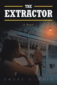 bokomslag The Extractor
