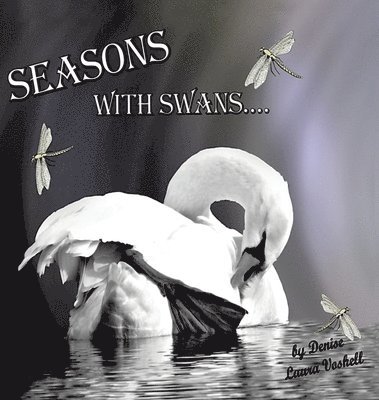 bokomslag Seasons with Swans