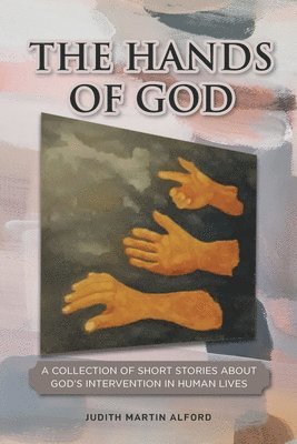 The Hands of God 1