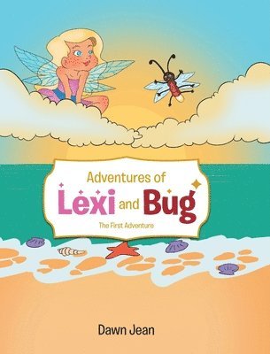 bokomslag Adventures of Lexi and Bug