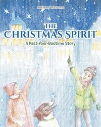 bokomslag The Christmas Spirit