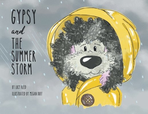 Gypsy and The Summer Storm 1