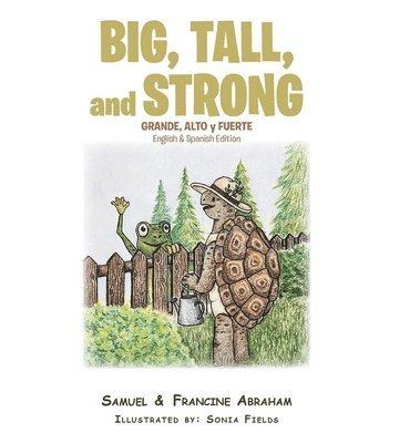 Big, Tall, and Strong 1