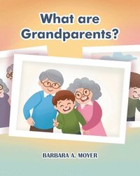 bokomslag What are Grandparents?