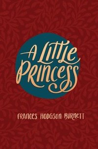 bokomslag Little Princess