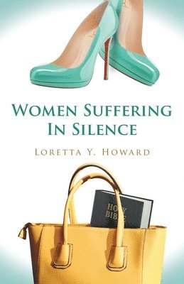 Women Suffering In Silence 1