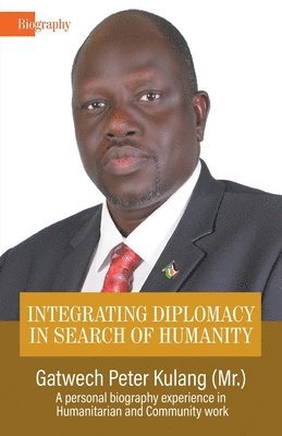 bokomslag Integrating Diplomacy in Search of Humanity