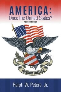 bokomslag America