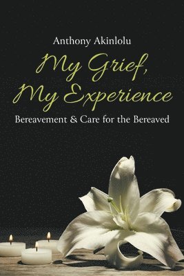 My Grief, My Experience 1