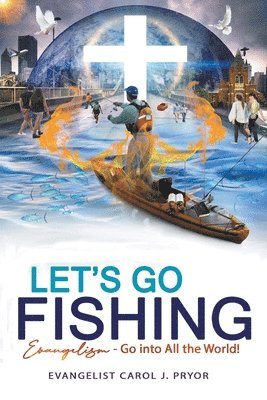 Let's Go Fishing 1