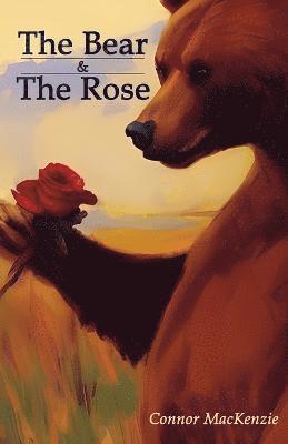 bokomslag The Bear and The Rose