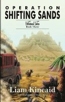 Operation Shifting Sands