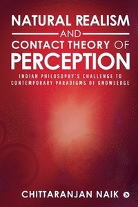 bokomslag Natural Realism and Contact Theory of Perception