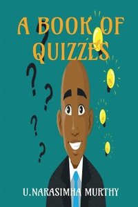 bokomslag book of Quizzes