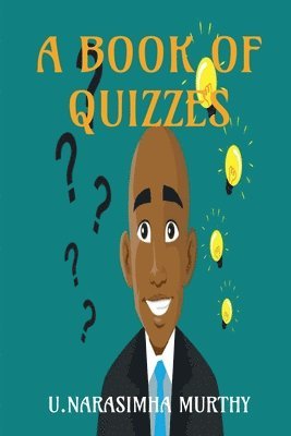 bokomslag A book of Quizzes